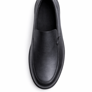 Classico Noir Suisses Medical Maroc Chaussures Medicales