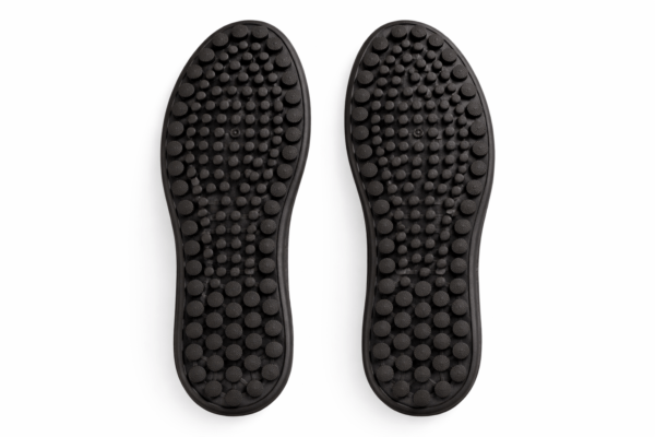 Classico Noir Suisses Medical Maroc Chaussures Medicales