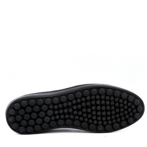 gris Lugano Mocassins Medicales