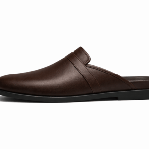 Ascona en cuir Marron / أسكونا بالجلد بني - Image 3