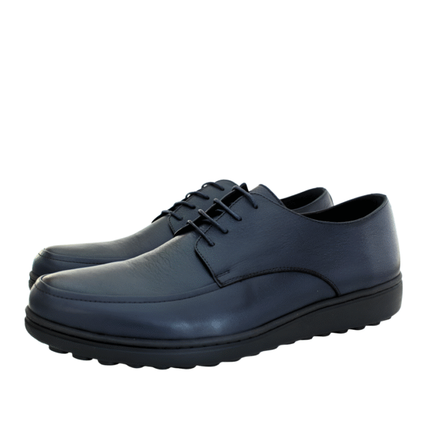 BASEL Bleu Suisses Medical Maroc Chaussures Medicales