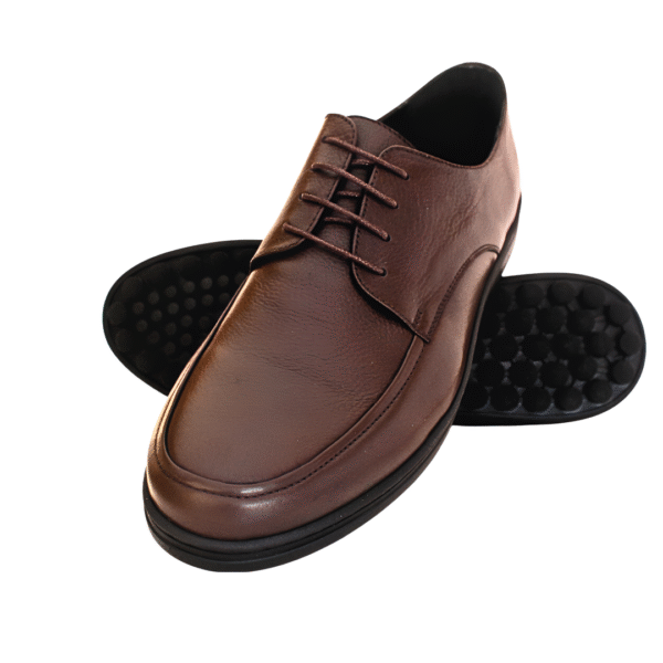 BASEL MARRON Suisses Medical Maroc Chaussures Medicales BASEL MARRON Suisses Medical Maroc Chaussures Medicales