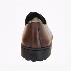 BASEL MARRON Suisses Medical Maroc Chaussures Medicales