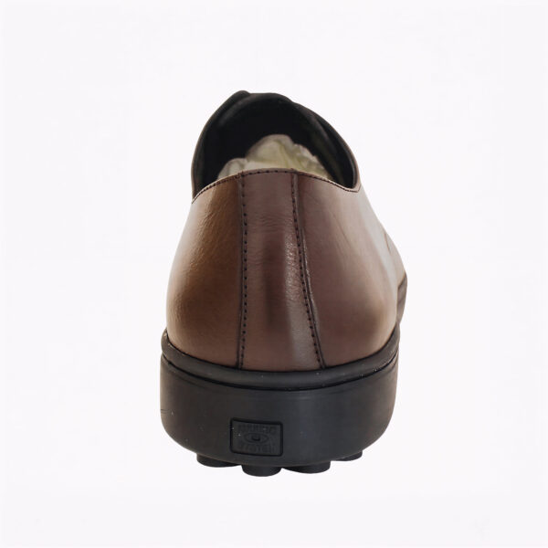 BASEL MARRON Suisses Medical Maroc Chaussures Medicales