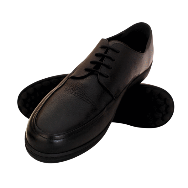 BASEL NOIR Suisses Medical Maroc Chaussures Medicales BASEL NOIR Suisses Medical Maroc Chaussures Medicales