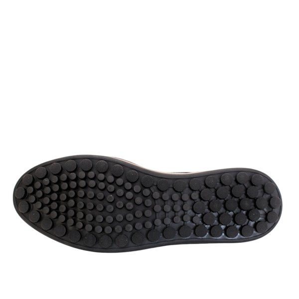 BASEL NOIR Suisses Medical Maroc Chaussures Medicales