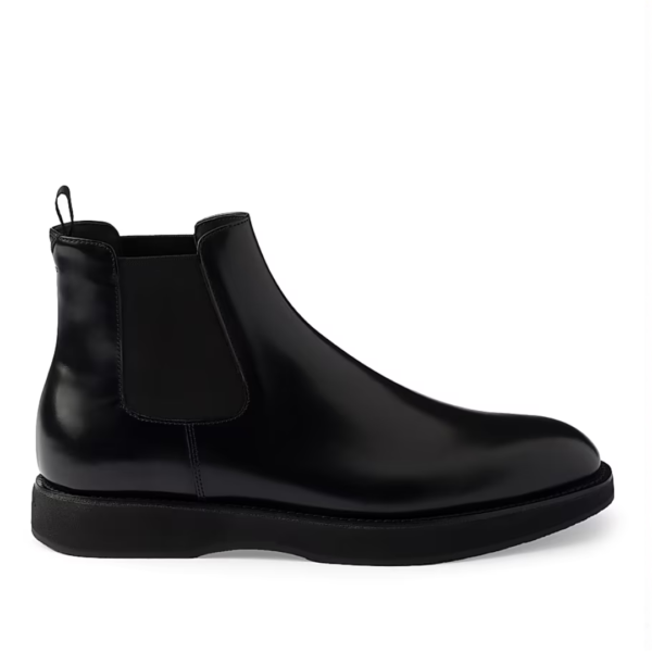 Zurich NOIR Suisses Medical Maroc Chaussures Medicales