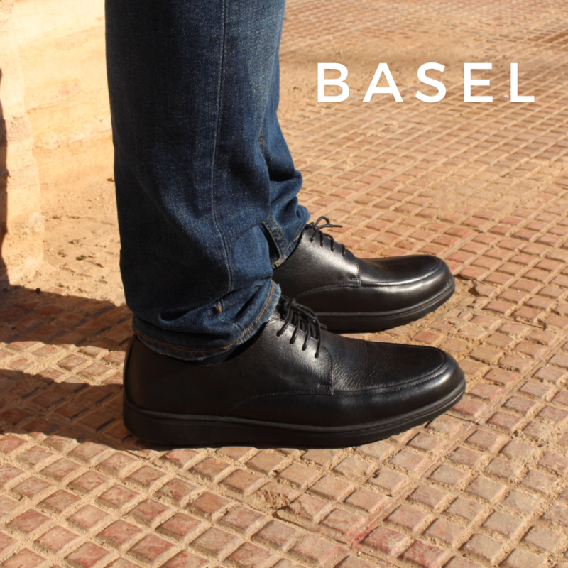 Basel Suisses Medical Maroc Chaussures Medicales
