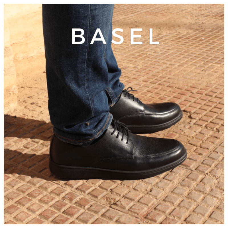 Chaussures Médicales au Maroc