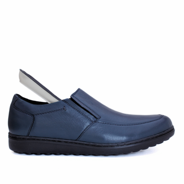 Bleu Geneva Suisses Medical Maroc Chaussures Medicales