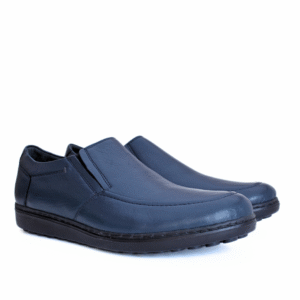 Bleu Geneva Suisses Medical Maroc Chaussures Medicales