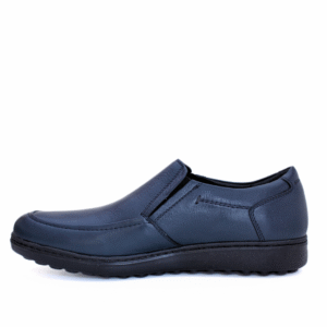 Bleu Geneva Suisses Medical Maroc Chaussures Medicales