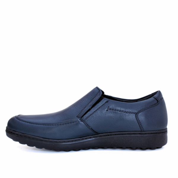 Bleu Geneva Suisses Medical Maroc Chaussures Medicales