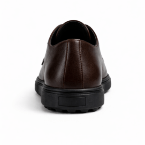 BASEL Marron Chaussures Médicales