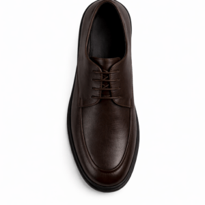 BASEL Marron Chaussures Médicales