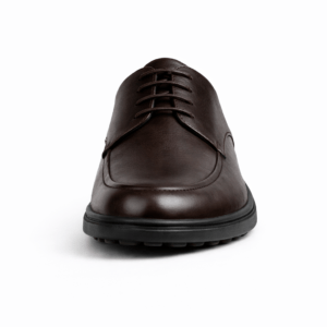 BASEL Marron Chaussures Médicales