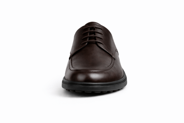 BASEL Marron Chaussures Médicales