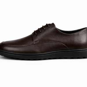 BASEL Marron Chaussures Médicales