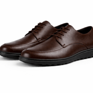 BASEL Marron Chaussures Médicales