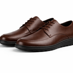 BASEL Marron Chaussures Médicales