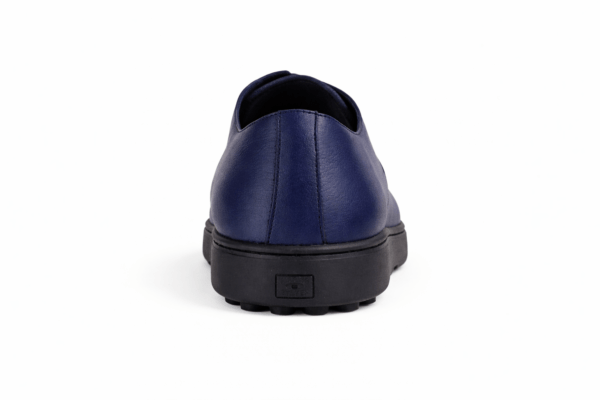 BASEL Bleu Suisses Medical Maroc Chaussures Medicales