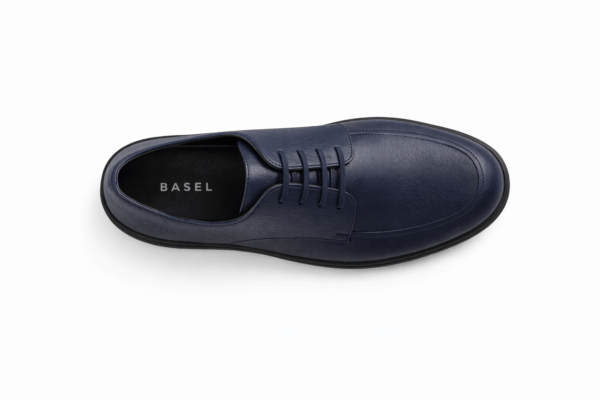 BASEL Bleu Suisses Medical Maroc Chaussures Medicales