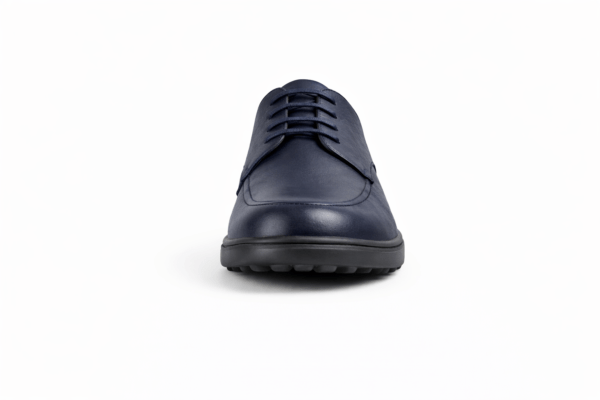 BASEL Bleu Suisses Medical Maroc Chaussures Medicales