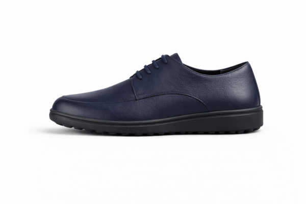 BASEL Bleu Suisses Medical Maroc Chaussures Medicales