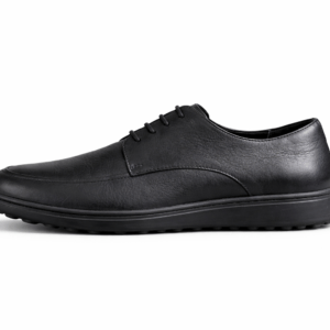 BASEL NOIR Chaussures Médicales