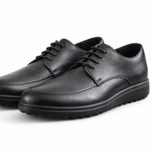 BASEL NOIR Chaussures Médicales