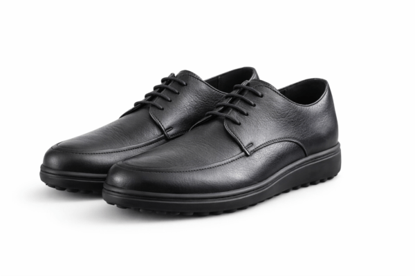 BASEL NOIR Chaussures Médicales