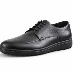 BASEL NOIR Chaussures Médicales