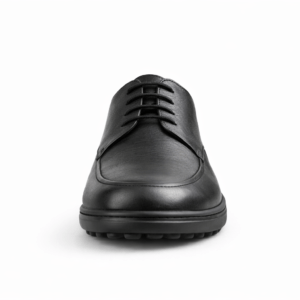 BASEL NOIR Chaussures Médicales