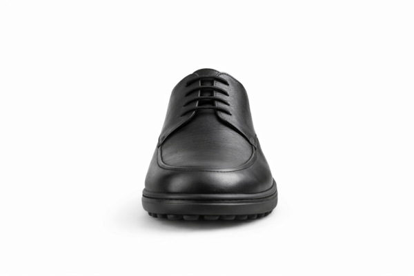 BASEL NOIR Chaussures Médicales