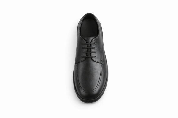 BASEL NOIR Chaussures Médicales