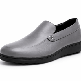 Classico Gris Suisses Medical Maroc Chaussures Medicales