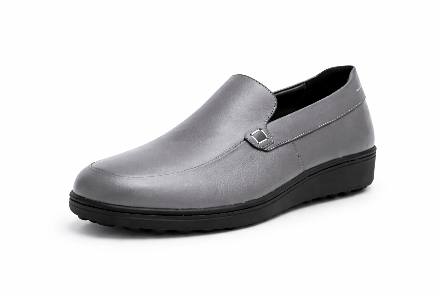 Classico Gris Suisses Medical Maroc Chaussures Medicales