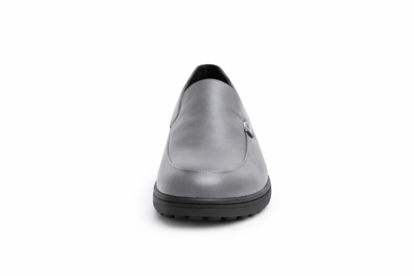 Classico Gris Suisses Medical Maroc Chaussures Medicales