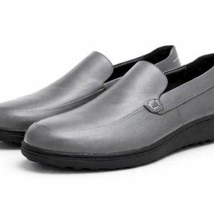 Classico Gris Suisses Medical Maroc Chaussures Medicales