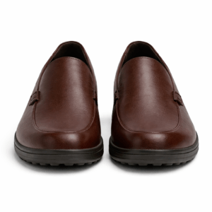 Classico Marron Suisses Medical Maroc Chaussures Medicales