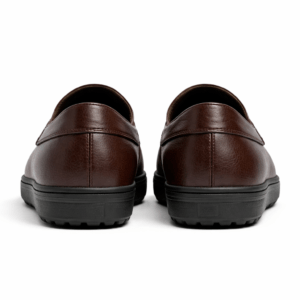 Classico Marron Suisses Medical Maroc Chaussures Medicales