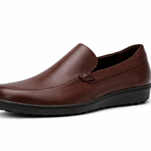 Classico Marron Suisses Medical Maroc Chaussures Medicales