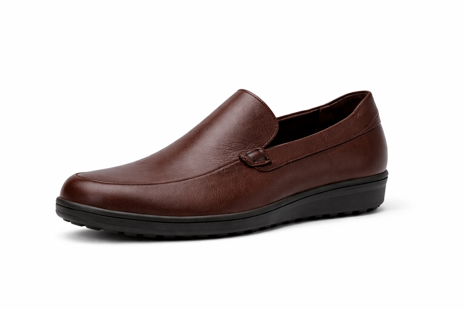 Classico Marron Suisses Medical Maroc Chaussures Medicales