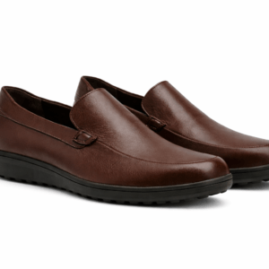 Classico Marron Suisses Medical Maroc Chaussures Medicales