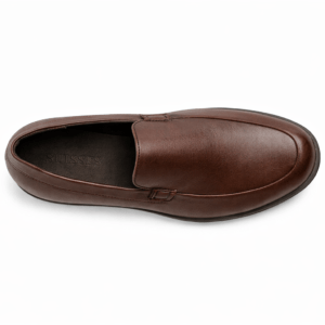 Classico Marron Suisses Medical Maroc Chaussures Medicales