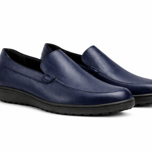 Classico Bleu Suisses Medical Maroc Chaussures Medicales