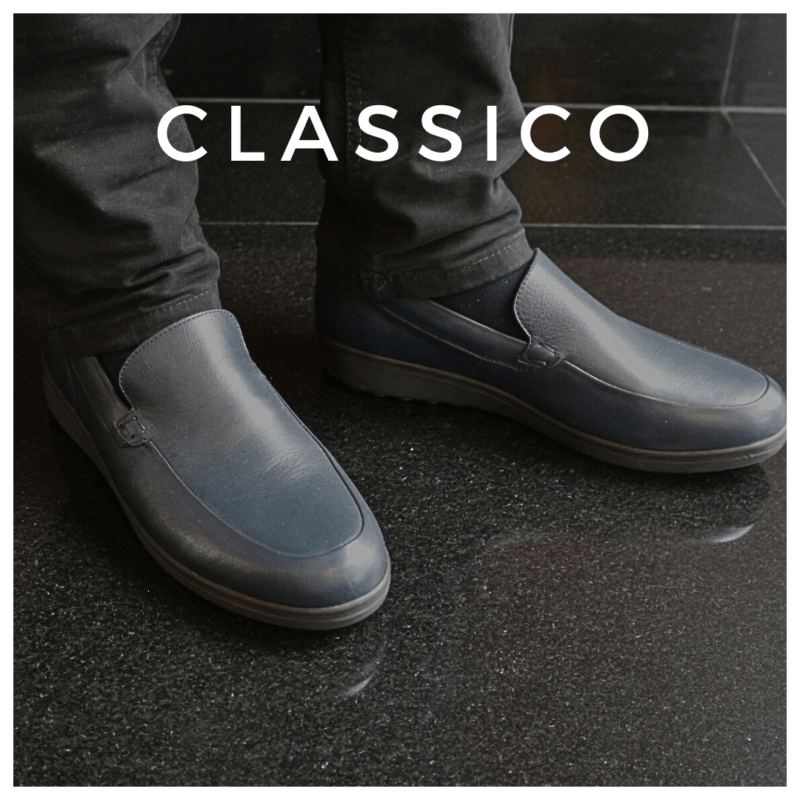 Mocassins Médicales au Maroc