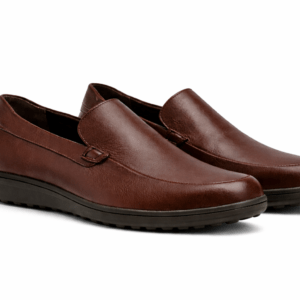 Classico Marron Suisses Medical Maroc Chaussures Medicales