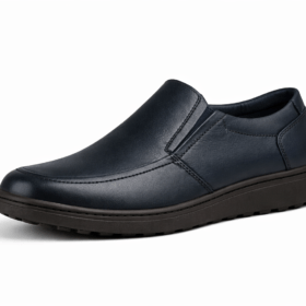 Geneva Blue Suisses Medical Maroc Chaussures Medicales