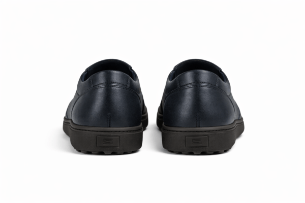 Geneva Blue Suisses Medical Maroc Chaussures Medicales